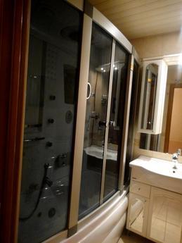 2-комнатная посуточно на Юго-Западе, Москва - квартира посуточно