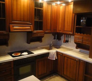 2-комнатная посуточно на Юго-Западе, Москва - квартира посуточно