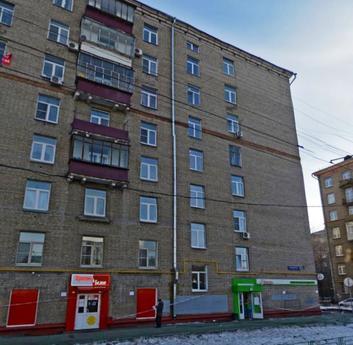 2 bedroom apartment for rent, Москва - квартира подобово