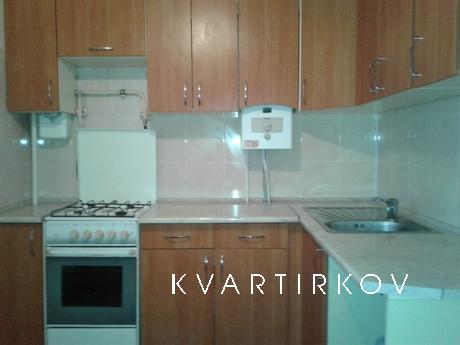 Apartment for rent, Khmelnytskyi - apartment by the day