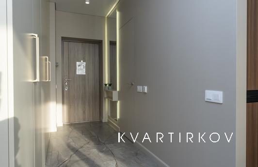 Rent of comfortable apartments., Kyiv - apartment by the day