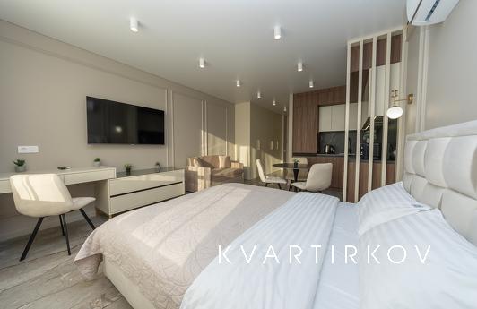 Rent of comfortable apartments., Kyiv - apartment by the day