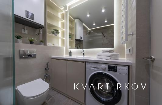 Rent of comfortable apartments., Kyiv - apartment by the day