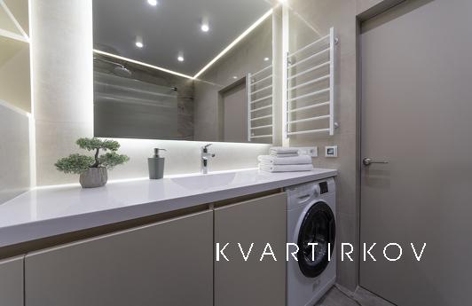 Rent of comfortable apartments., Kyiv - apartment by the day