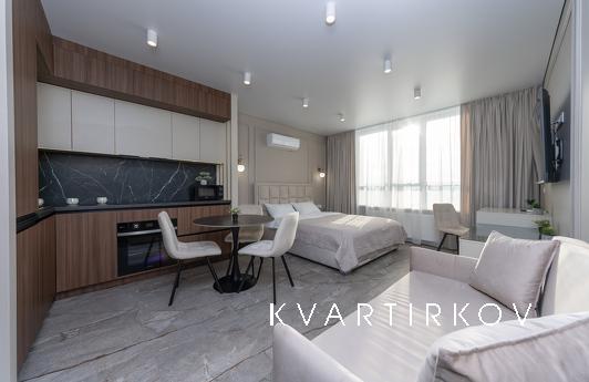 Rent of comfortable apartments., Kyiv - apartment by the day