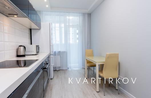 Experience it at home, in Kiev!, Kyiv - apartment by the day