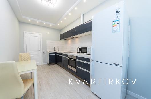 Experience it at home, in Kiev!, Kyiv - apartment by the day