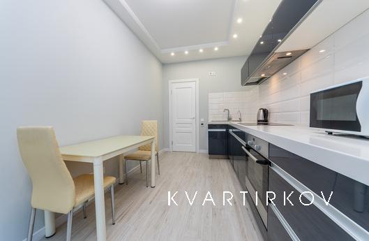 Experience it at home, in Kiev!, Kyiv - apartment by the day