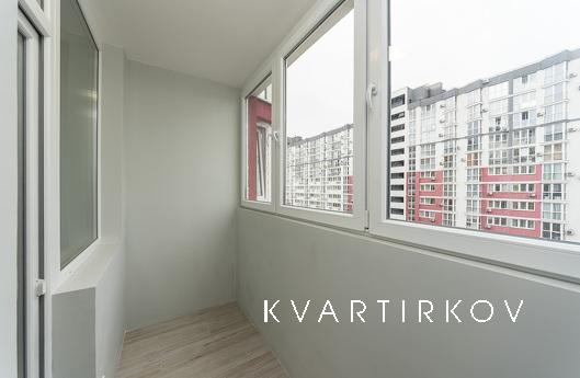 Experience it at home, in Kiev!, Kyiv - apartment by the day