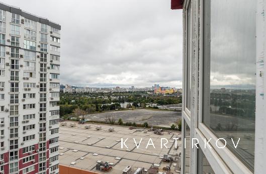 Experience it at home, in Kiev!, Kyiv - apartment by the day