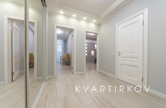 Experience it at home, in Kiev!, Kyiv - apartment by the day