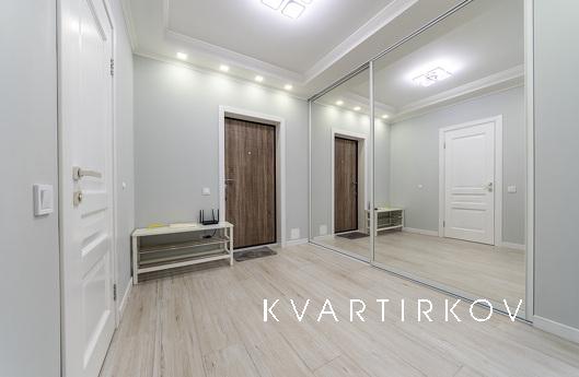 Experience it at home, in Kiev!, Kyiv - apartment by the day