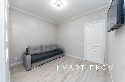 Experience it at home, in Kiev!, Kyiv - apartment by the day