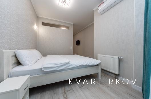 Experience it at home, in Kiev!, Kyiv - apartment by the day