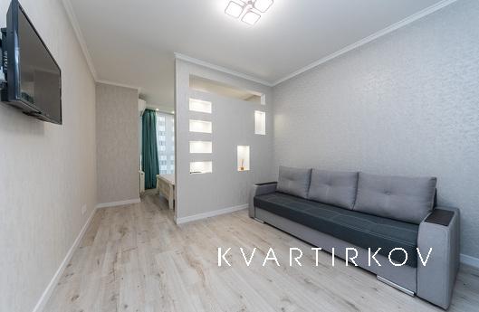 Experience it at home, in Kiev!, Kyiv - apartment by the day