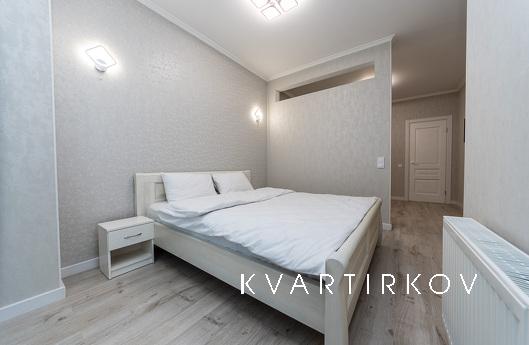 Experience it at home, in Kiev!, Kyiv - apartment by the day