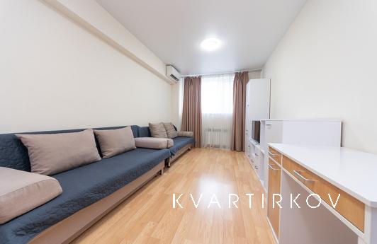 Daily rent in SmartHouse Residential Com, Kyiv - apartment by the day