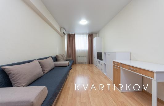 Оренда двокімнатної -  ЖК SmartHouse, Киев - квартира посуточно