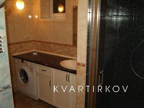 House for rent, Lviv - apartment by the day