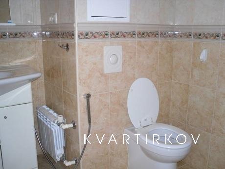 Apartment for rent near the metro, Moscow - apartment by the day