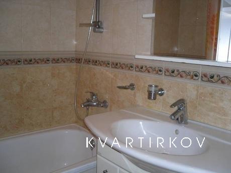 Apartment for rent near the metro, Moscow - apartment by the day