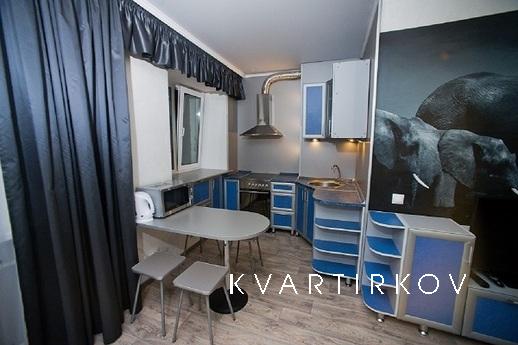 2к квартира ТГУ, Тюмень - квартира посуточно