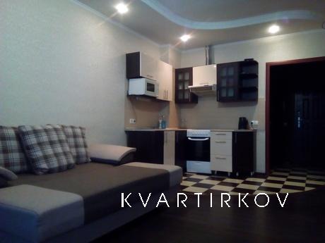 Квартира в центре города.Находится вблизи ТЦ 