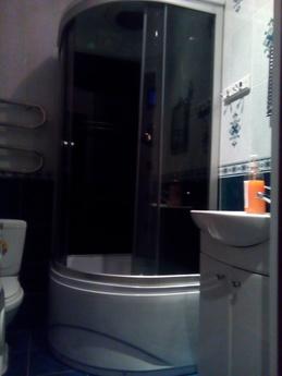 1к квартира в центре, Тюмень - квартира посуточно