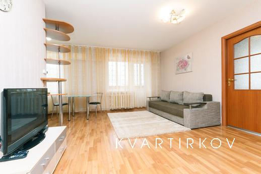 Business class apartment Provence style, Kyiv - apartment by the day