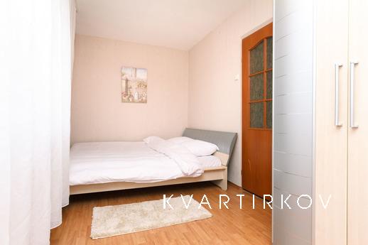 Business class apartment Provence style, Kyiv - apartment by the day