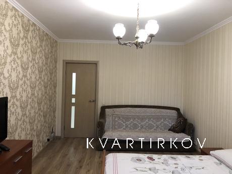 сдам свою однокомнатную квартиру, Киев - квартира посуточно
