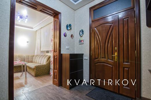 Comfortable apartment near the city cent, Lviv - apartment by the day