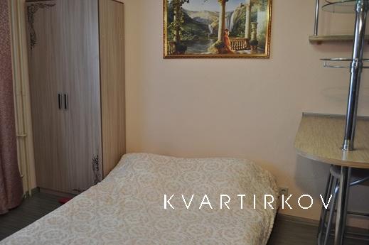 Studio 5 minutes from the center, Іжевськ - квартира подобово