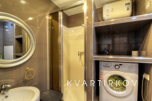 Apartment in Krasnogorsk Boulevard 19, Москва - квартира подобово