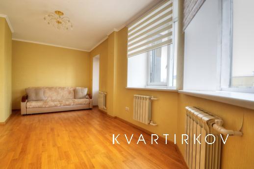 Apartment on the Podmoskovny Boulevard, Moscow - apartment by the day