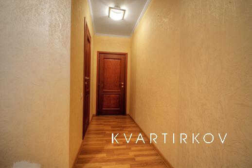 Apartment on the Podmoskovny Boulevard, Moscow - apartment by the day