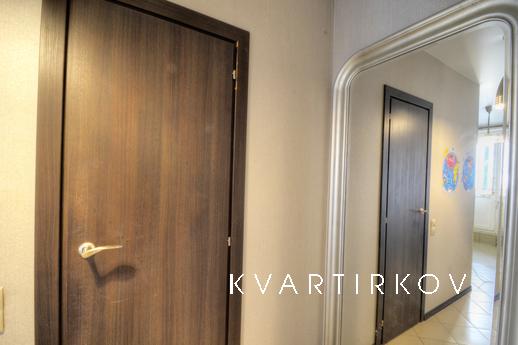 Apartment near the Crocus Expo, Москва - квартира подобово