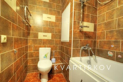 Apartment near the Crocus Expo, Москва - квартира подобово