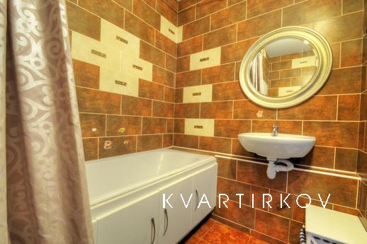 Apartment near the Crocus Expo, Москва - квартира подобово