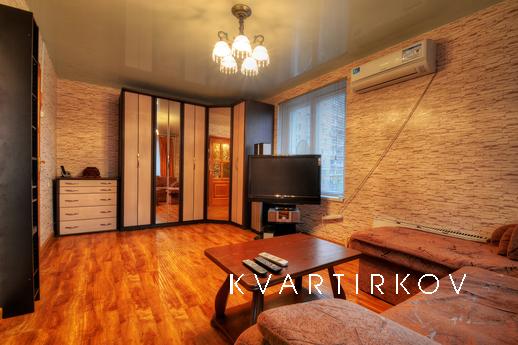 Situated 5 km from Otkrytiye Arena - Spartak Stadium and 10 