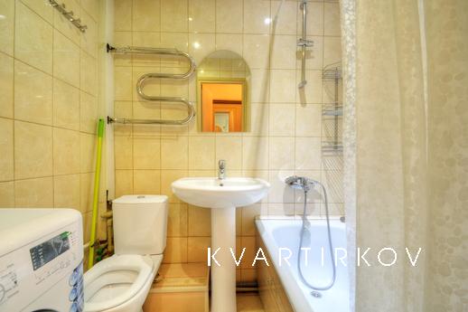 Апартаменты на Октябрьском Поле, Москва - квартира посуточно