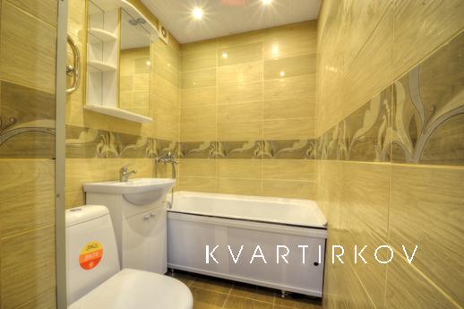 studio apartment for rent, Москва - квартира подобово