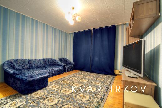 Добро пожаловать в чистую, ухоженную квартиру с евроремонтом