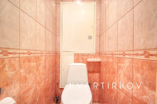 Апартаменты на Домодедовской, Москва - квартира посуточно