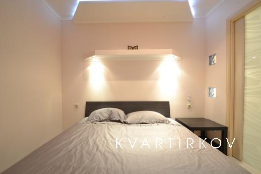 Апартаменты Люкс в Отрадном, Москва - квартира посуточно