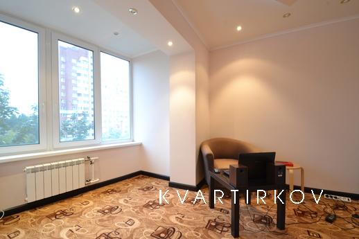 Апартаменты Люкс в Отрадном, Москва - квартира посуточно