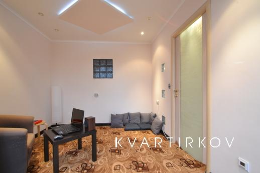 Апартаменты Люкс в Отрадном, Москва - квартира посуточно