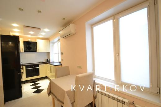 Апартаменты Люкс в Отрадном, Москва - квартира посуточно