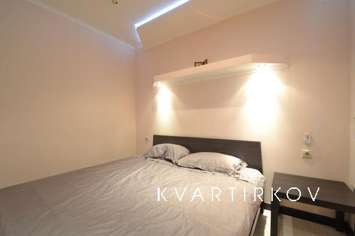 Апартаменты Люкс в Отрадном, Москва - квартира посуточно