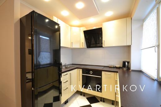 Апартаменты Люкс в Отрадном, Москва - квартира посуточно